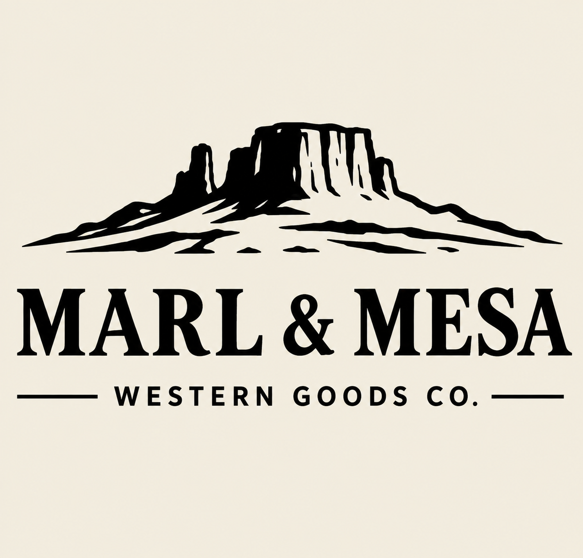 Marl & Mesa